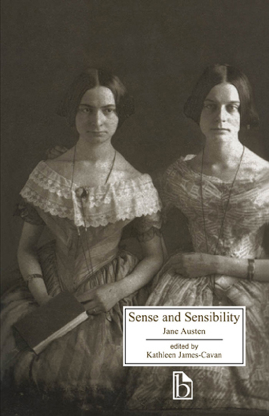 Sense and Sensibility (EBook, 2001, Broadview Press)