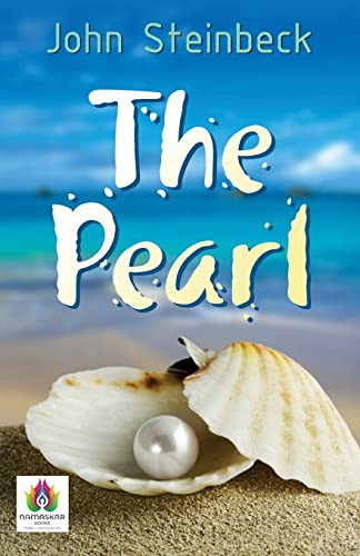 The Pearl (Paperback, 2021, Namaskar Books)