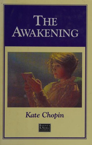 The Awakening (Hardcover, 1995, Barnes & Noble Books, Barnes & Noble)