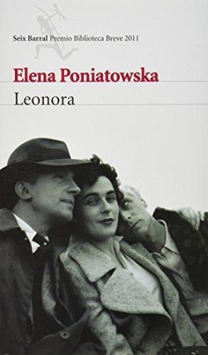 Leonora (Spanish language, 2011)