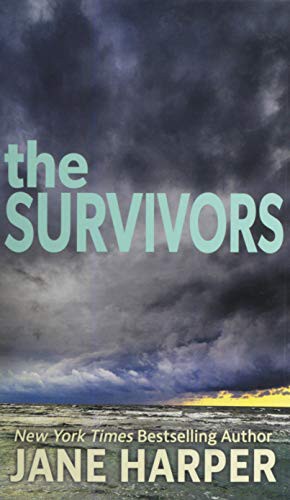 The Survivors (Hardcover, 2021, Thorndike Press Large Print)