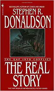 The real story (1992, Bantam Books)