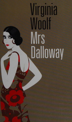 Mrs. Dalloway (1992, The Hogarth Press)