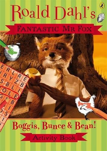 Fantastic MR Fox (Paperback, 2009, Penguin Books, Limited (UK))