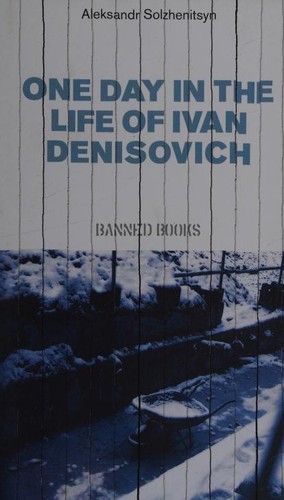 One day in the life of Ivan Denisovich (1993, Paperview)