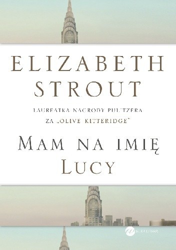 Mam na imię Lucy (2016, Wielka Litera)