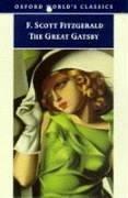 The great Gatsby (1998, Oxford University Press)