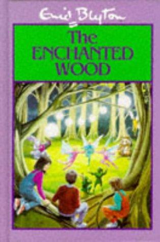 The Enchanted Wood (1997, Egmont Childrens Books)