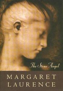 The Stone Angel (Hardcover, 1998, McClelland & Stewart)