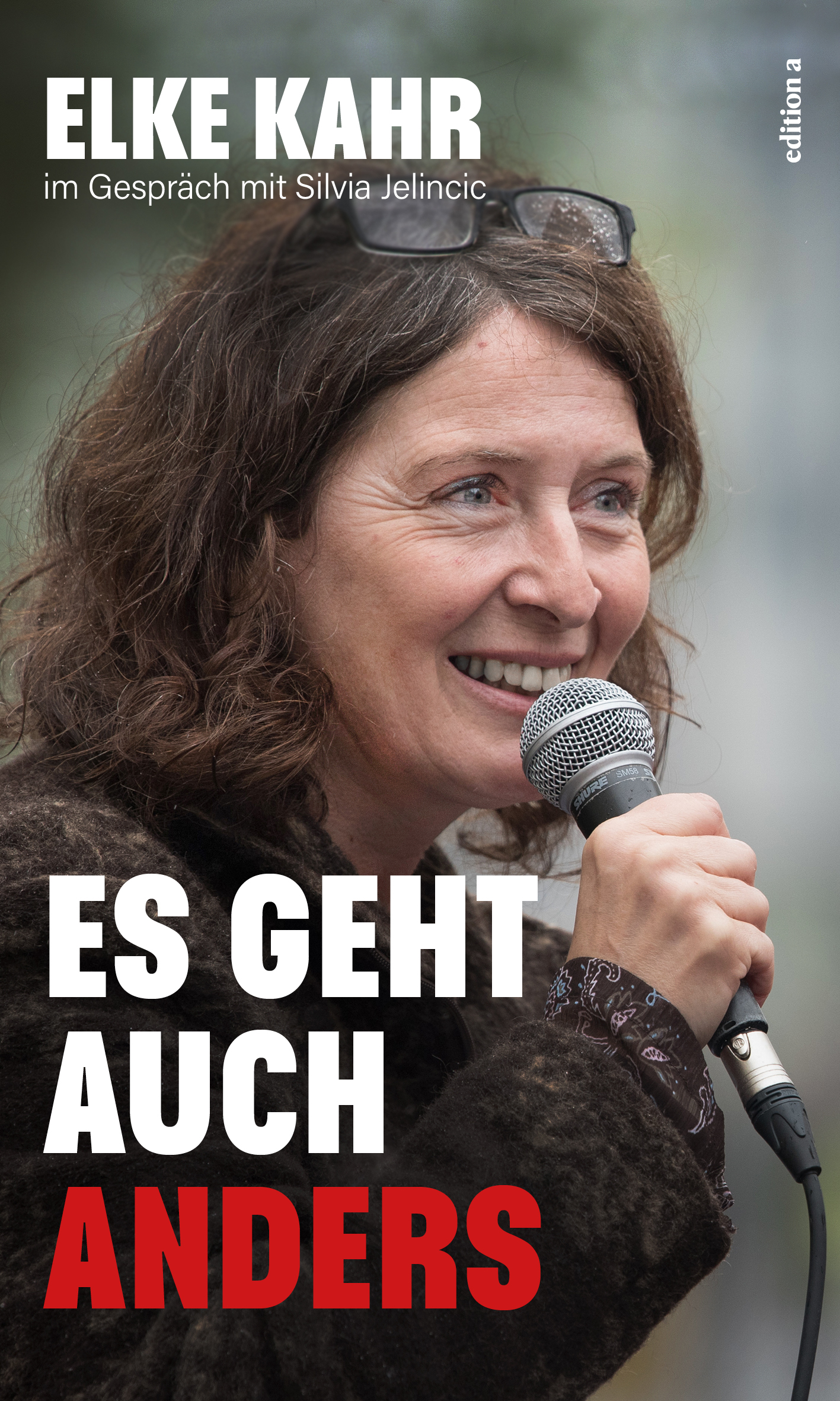 Es geht auch anders (German language, edition a)