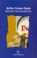 Estudio En Escarlata (Spanish language, 2006, Grupo ILHSA)