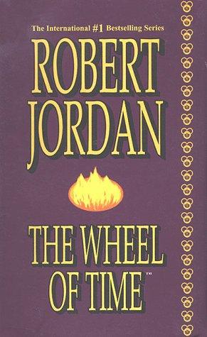 The Wheel of Time (Paperback, 2005, Tor Books)