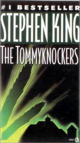 Tommyknockers (Hardcover, 1999, Tandem Library)