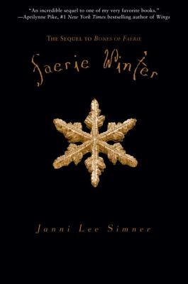 Faerie Winter (2011, Random House Books for Young Readers)