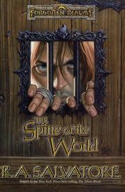 The spine of the world (1999, TSR)