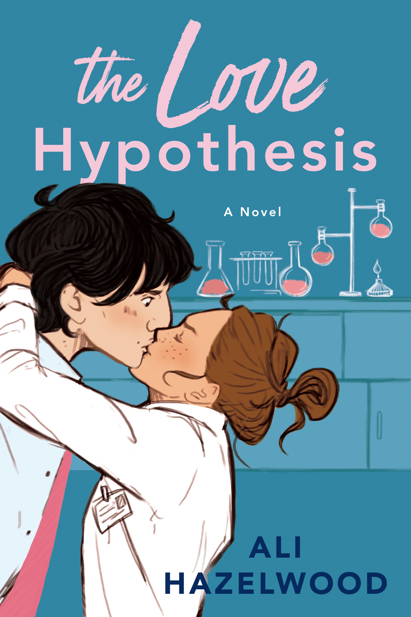 The love hypothesis