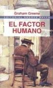 El Factor Humano (Spanish language, 1998, Andres Bello)
