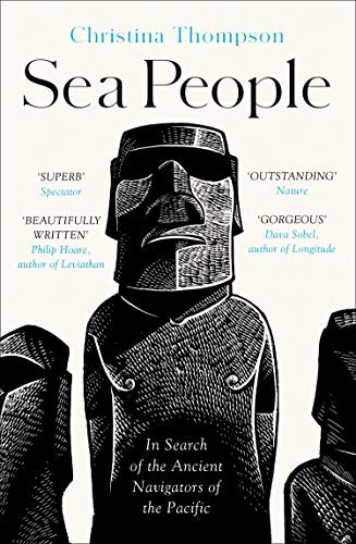 Sea People (Paperback, 2020, William Collins)
