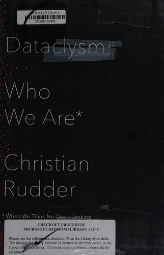 Dataclysm (2014)