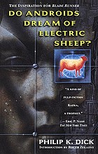 Do Androids Dream of Electric Sheep? (1996, Tandem Library)