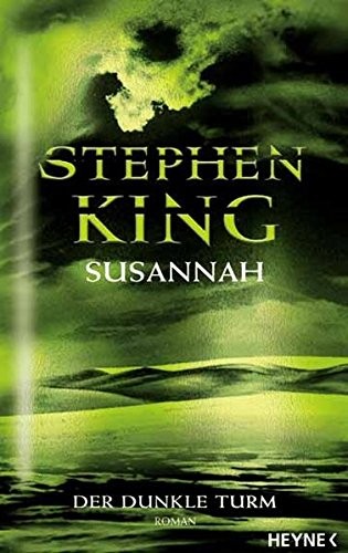 Susannah (German language, 2003, Heyne)