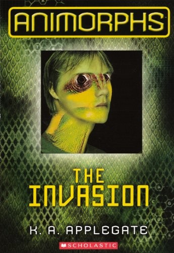 The Invasion (Hardcover, 2011, Turtleback, Brand: Turtleback Books)