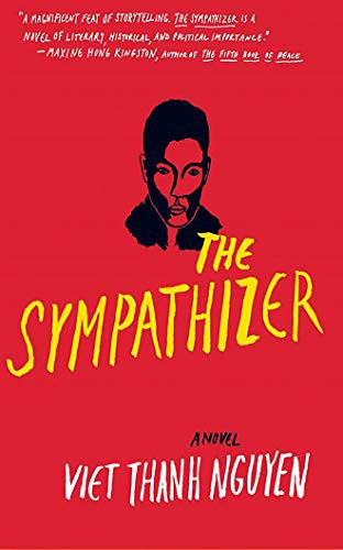 The Sympathizer (AudiobookFormat, 2018, Audible Studios on Brilliance Audio, Audible Studios on Brilliance)