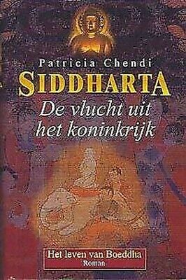 De vlucht uit het koninkrijk (Hardcover, Italian language, 2000, De Boekerij, Mondadori)