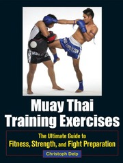 Muay Thai training exercises (2013)