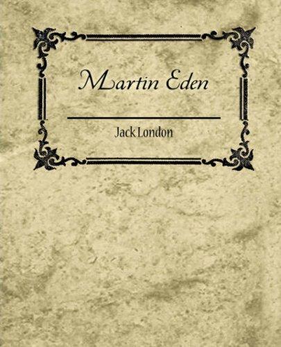 Martin Eden (2007, Book Jungle)