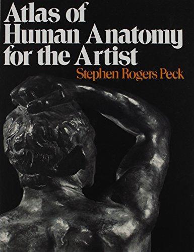 Atlas of Human Anatomy for Artists (1951)