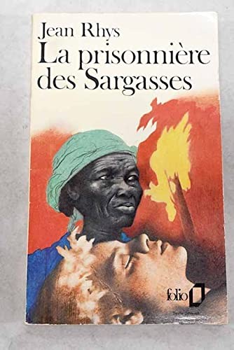 La\Prisonniere de Sargasses (Paperback, French & European Pubns)