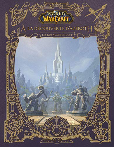 World of Warcraft (Paperback, 2020, PANINI)