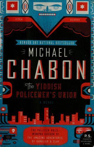 The Yiddish Policemen's Union (2008)