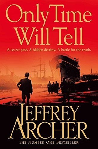 Only Time Will Tell (2011, Pan MacMillan Paperback Omes)