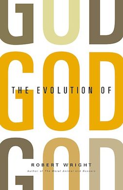 The evolution of God (2009, Little, Brown)