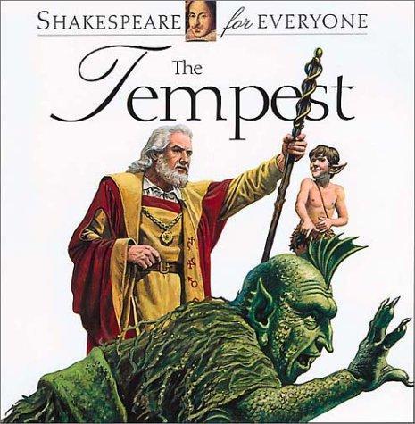 The Tempest (2002)