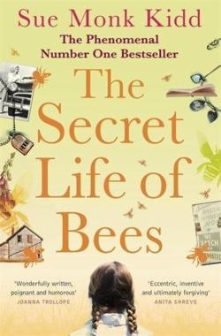 The Secret Life of Bees (2003)