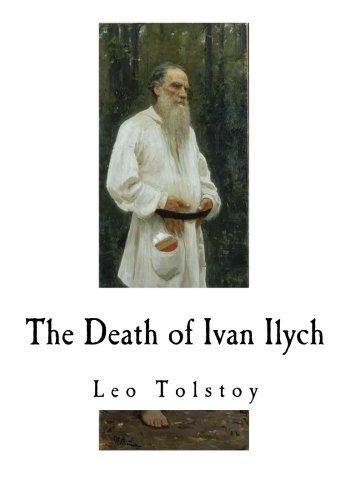 The Death of Ivan Ilych (2017)