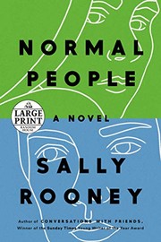 Normal People (Paperback, 2019, Random House Large Print)