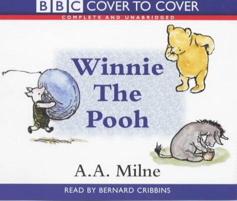 Winnie the Pooh (Cover to Cover) (2002, Cover to Cover Cassettes Ltd)