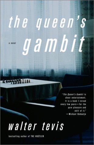 The Queen's gambit (2003, Vintage Contemporaries)