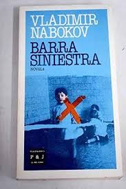 Barra siniestra (1984, Plaza & Janés)