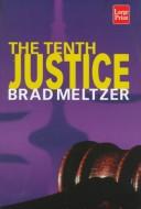 The tenth justice (1997, Wheeler Pub.)