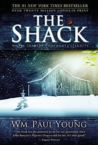 The Shack (2007, Windblown Media)