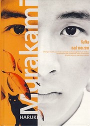 Kafka nad morzem (Polish language, 2007, Warszawskie Wydawnictwo Literackie Muza)