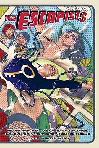 The Escapists (2009)