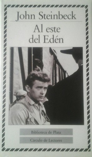 Al Este del Edén (Hardcover, Spanish language, 1989, Círculo de Lectores, S.A.)