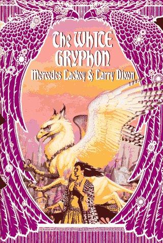 The  white gryphon (1995, DAW Books, Distributed by Penguin USA)