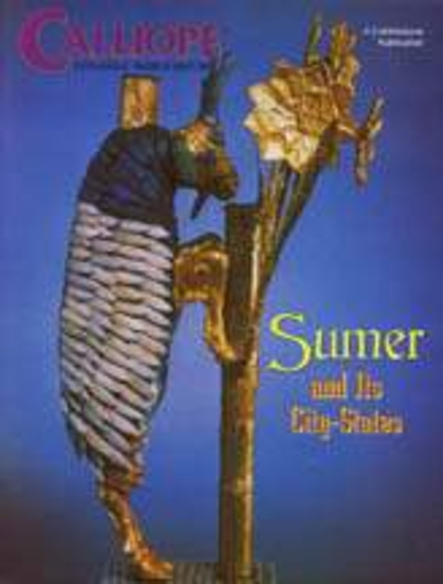 Sumer and Its City-States (Paperback, 2003, Calliope)